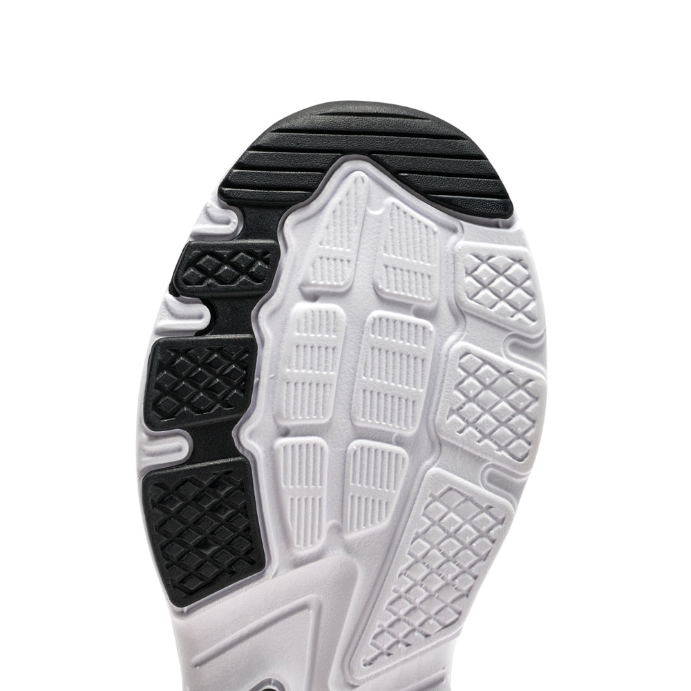 Sneakers Diadora Alley gs Unisex Ragazzo - Grigio