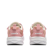 Sneakers Diadora Alley td Unisex Bimbo - Rosa