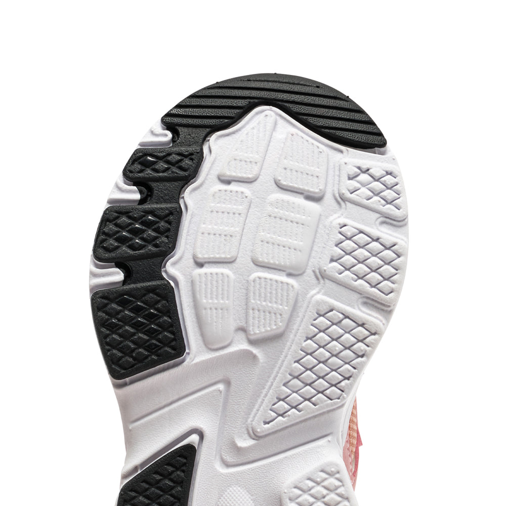 Sneakers Diadora Alley td Unisex Bimbo - Rosa