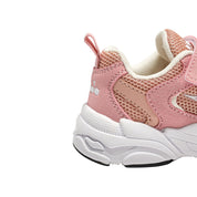 Sneakers Diadora Alley td Unisex Bimbo - Rosa