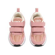 Sneakers Diadora Alley td Unisex Bimbo - Rosa