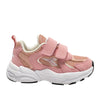 Sneakers diadora alley td unisex bimbo - rosa