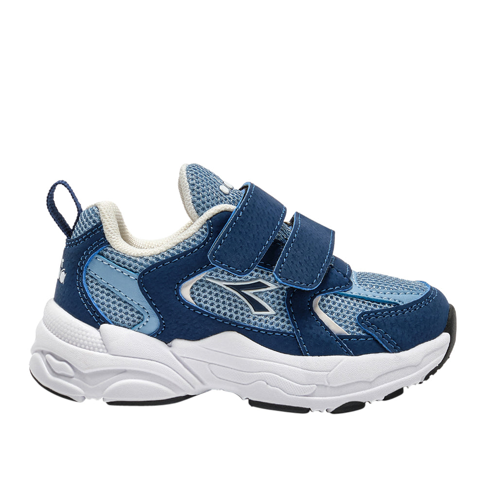 Sneakers Diadora Alley td Unisex Bimbo - Blu