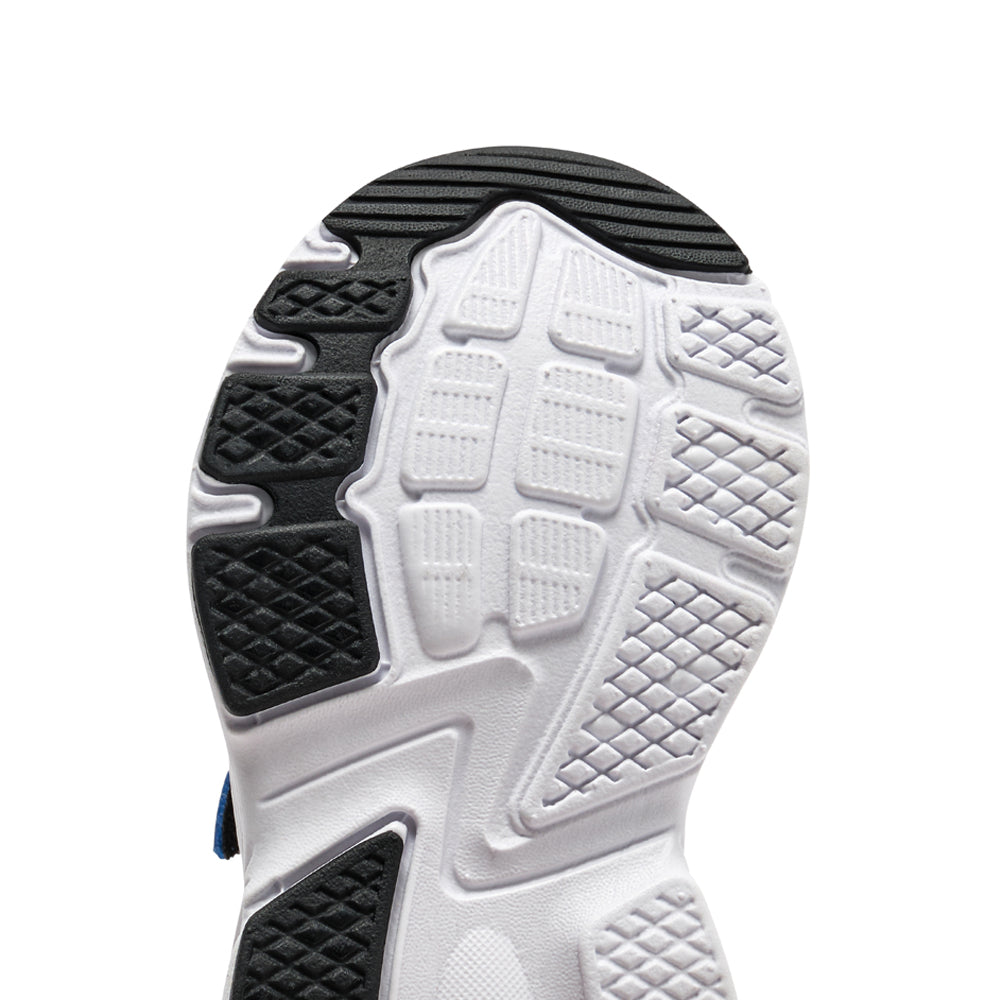 Sneakers Diadora Alley td Unisex Bimbo - Blu