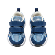 Sneakers Diadora Alley td Unisex Bimbo - Blu