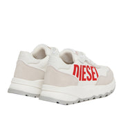 Sneakers Diesel Unisex Ragazzo - Bianco