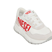Sneakers Diesel Unisex Ragazzo - Bianco