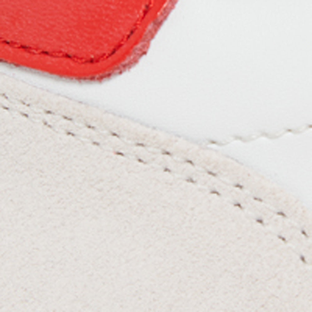 Sneakers Diesel Unisex Ragazzo - Bianco