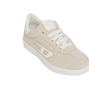 Sneakers Diesel Unisex Ragazzo - Crema