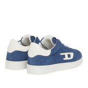 Sneakers Diesel Unisex Ragazzo - Blu
