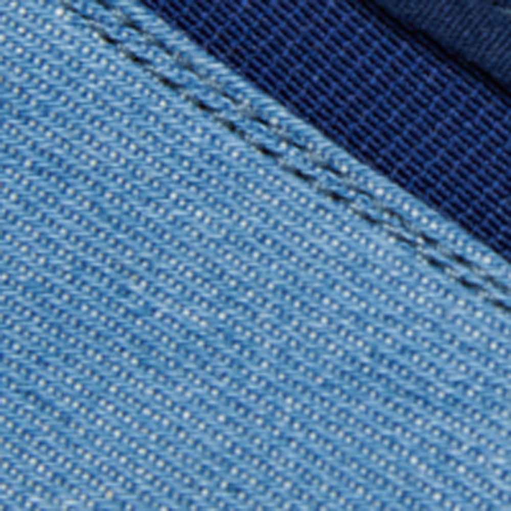 Slipon Diesel Unisex Ragazzo - Denim