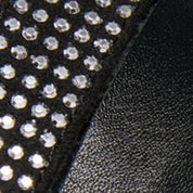 Sandalo Diesel Donna - Nero