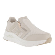 Slipon Donna Serena Donna - Beige