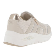 Slipon Donna Serena Donna - Beige