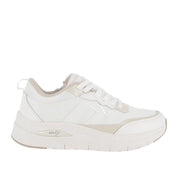 Sneakers Donna Serena Donna - Bianco