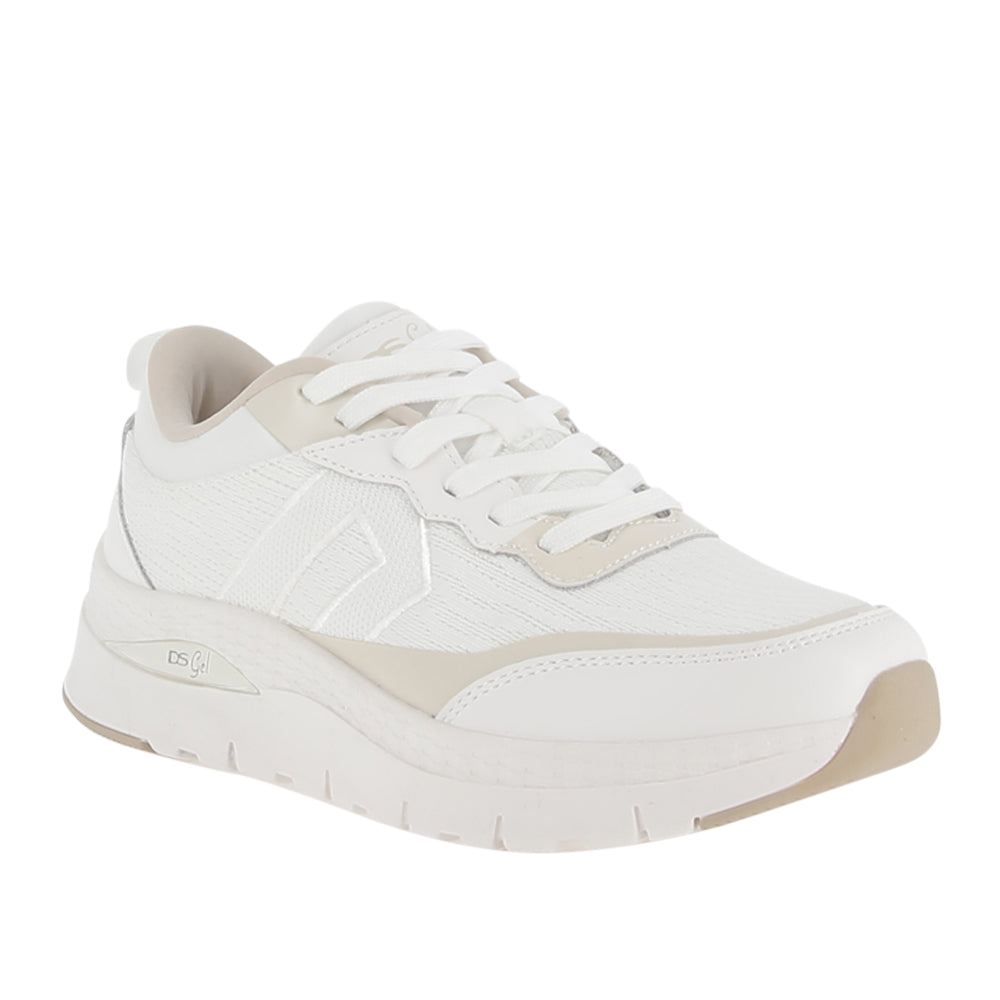 Sneakers Donna Serena Donna - Bianco