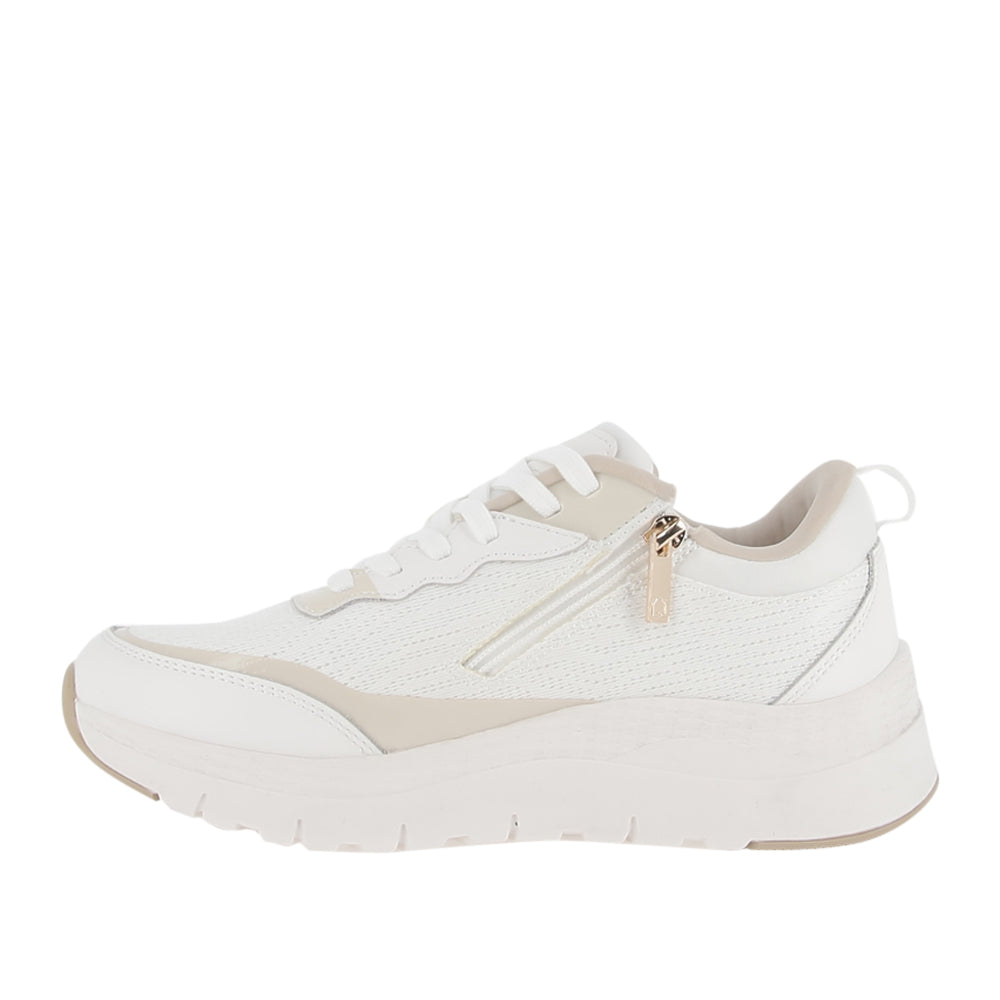 Sneakers Donna Serena Donna - Bianco