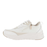 Sneakers Donna Serena Donna - Bianco