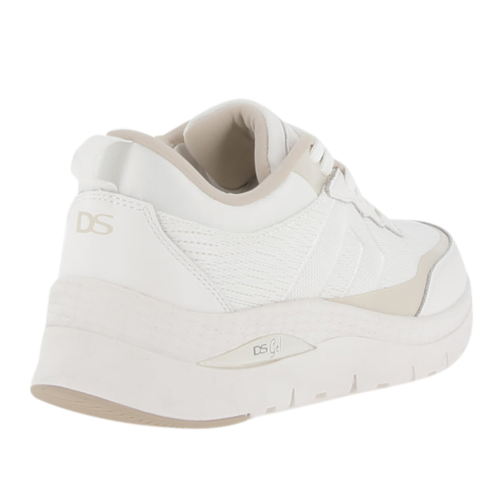 Sneakers Donna Serena Donna - Bianco