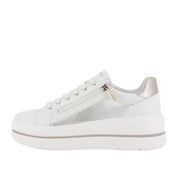 Sneakers Donna Serena Donna - Bianco