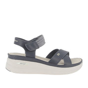 Sandalo Donna Serena Donna - Blu