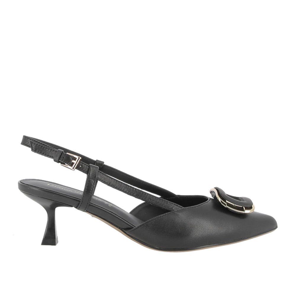 Chanel Donna Serena Donna - Nero