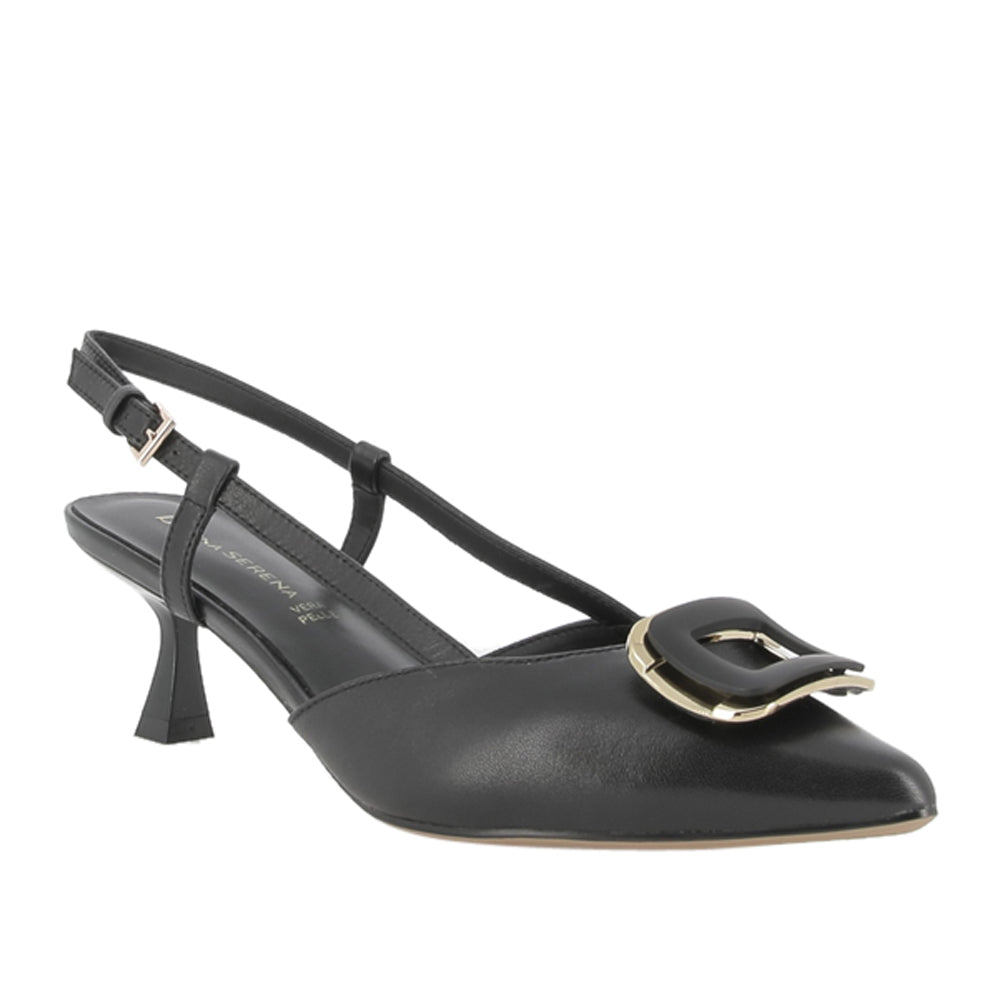 Chanel Donna Serena Donna - Nero