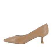 Decollete Donna Serena Donna - Cuoio