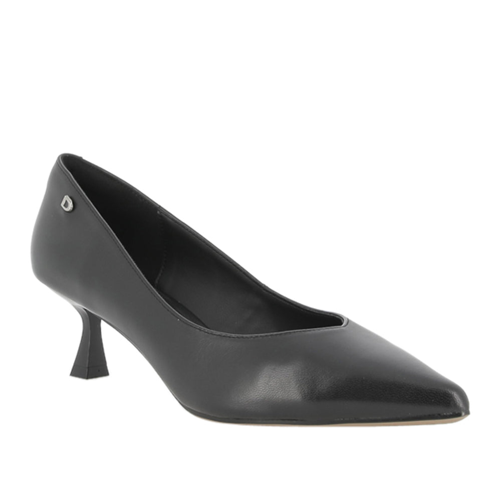 Decollete Donna Serena Donna - Nero