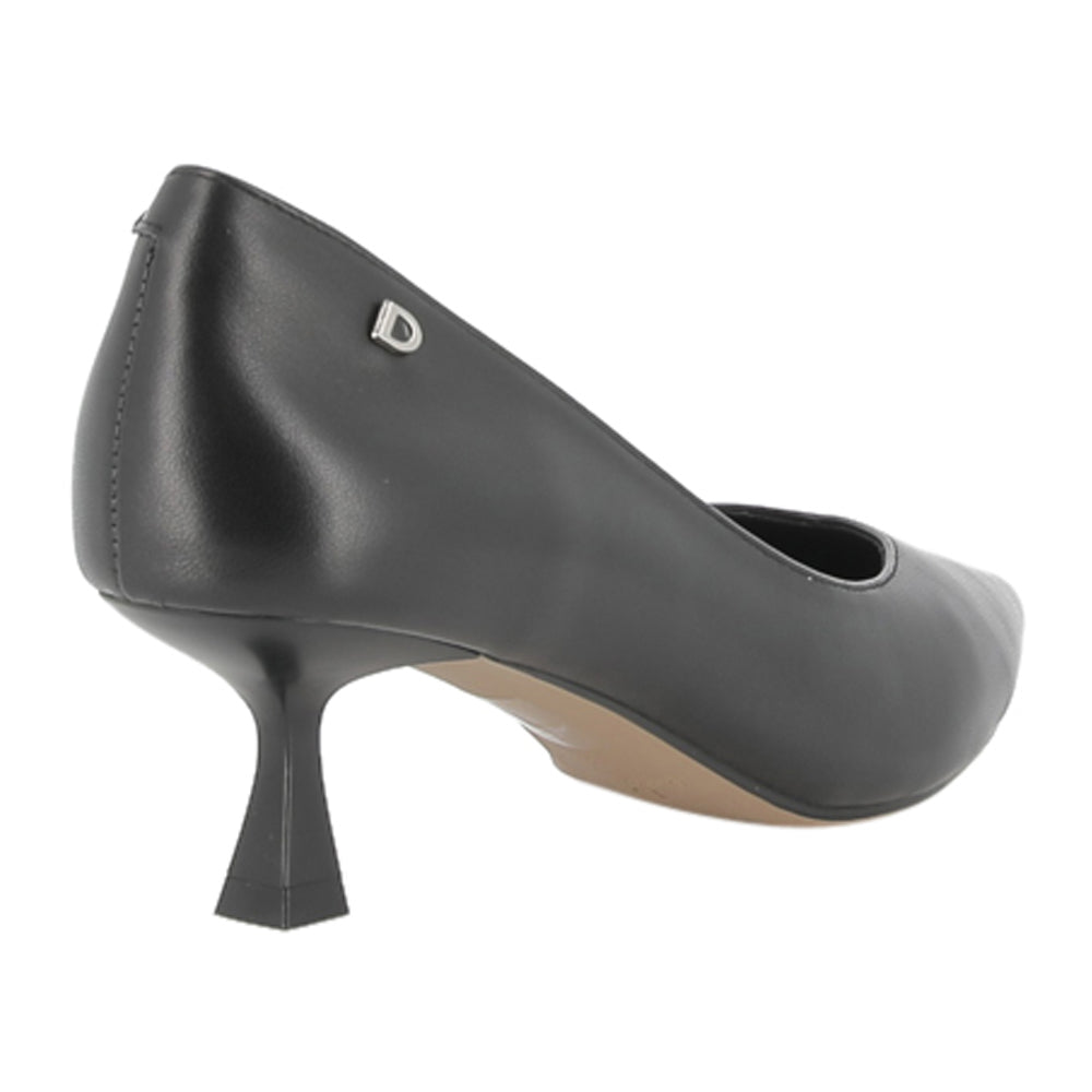 Decollete Donna Serena Donna - Nero