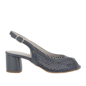 Sandalo Donna Serena Donna - Blu