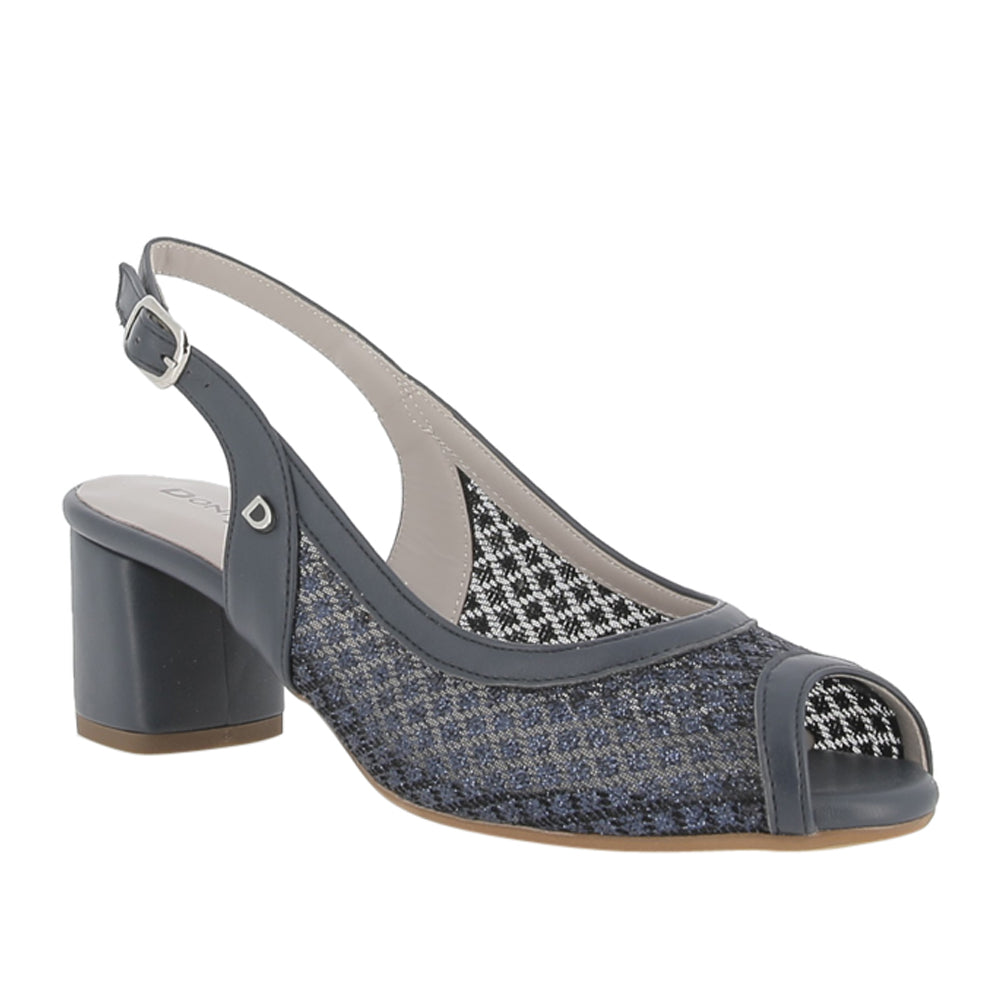 Sandalo Donna Serena Donna - Blu