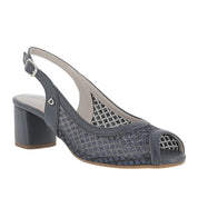 Sandalo Donna Serena Donna - Blu