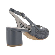 Sandalo Donna Serena Donna - Blu