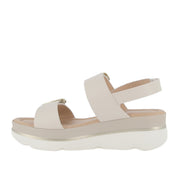 Sandalo Donna Serena Donna - Beige