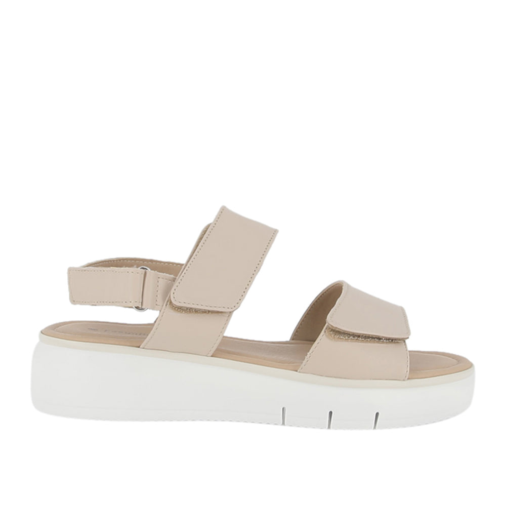 Sandalo Easyn' Rose Donna - Beige