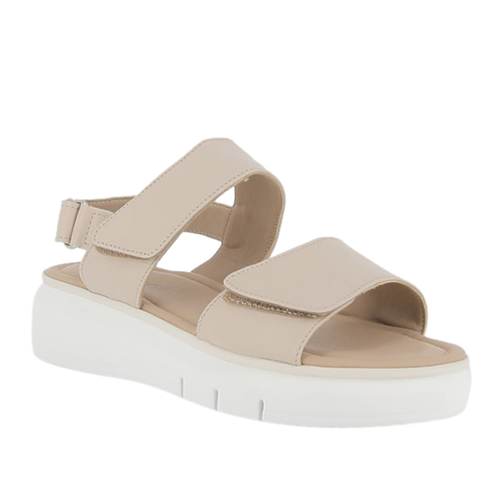 Sandalo Easyn' Rose Donna - Beige