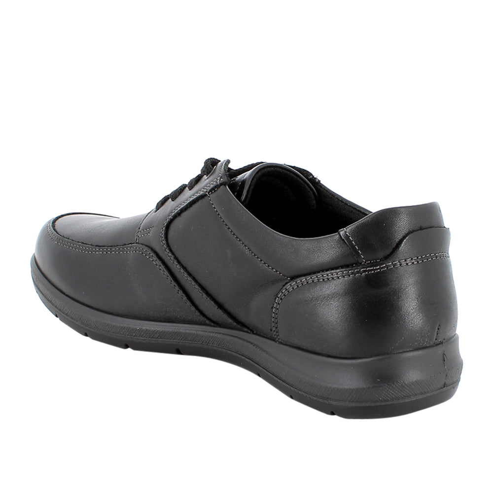 Scarpa Casual Enval Uomo - Nero