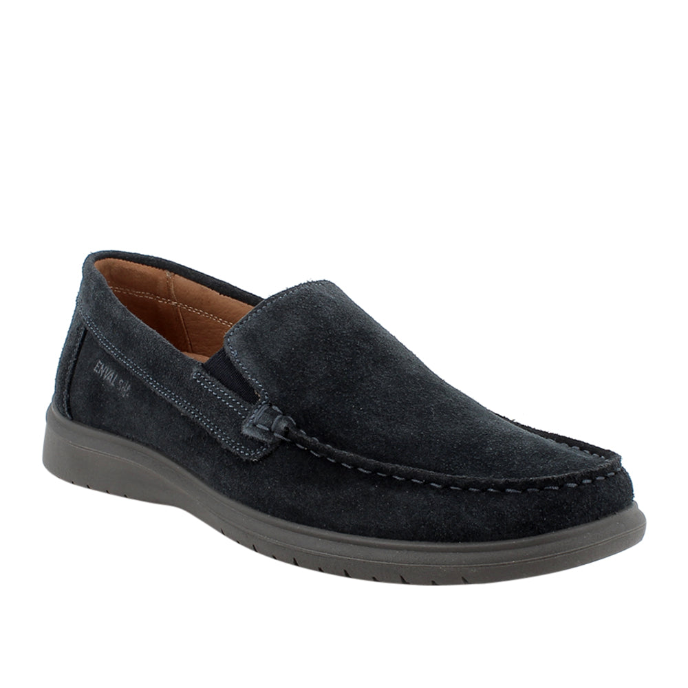 Slipon Enval Uomo - Blu