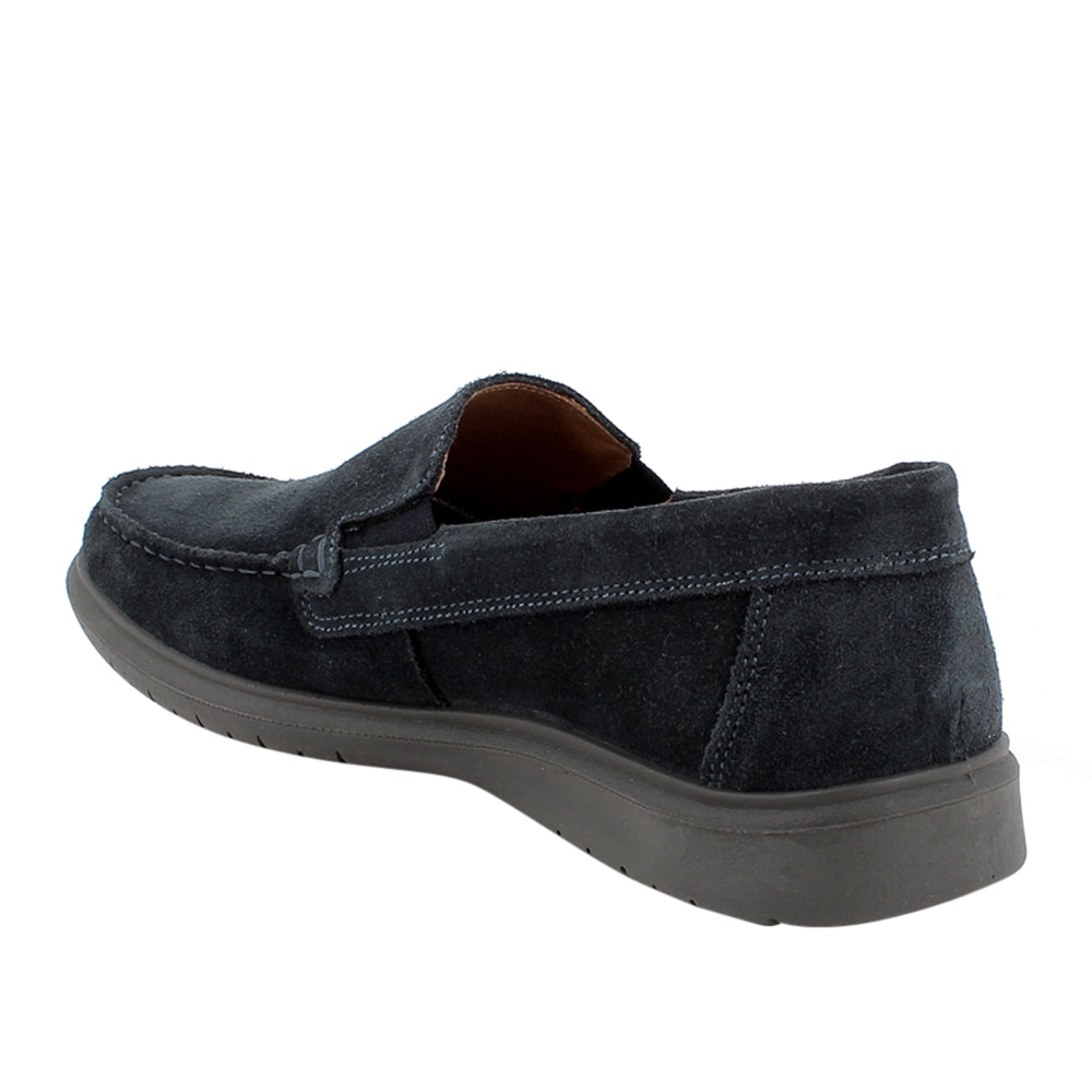 Slipon Enval Uomo - Blu