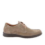 Scarpa Casual Enval Uomo - Tortora