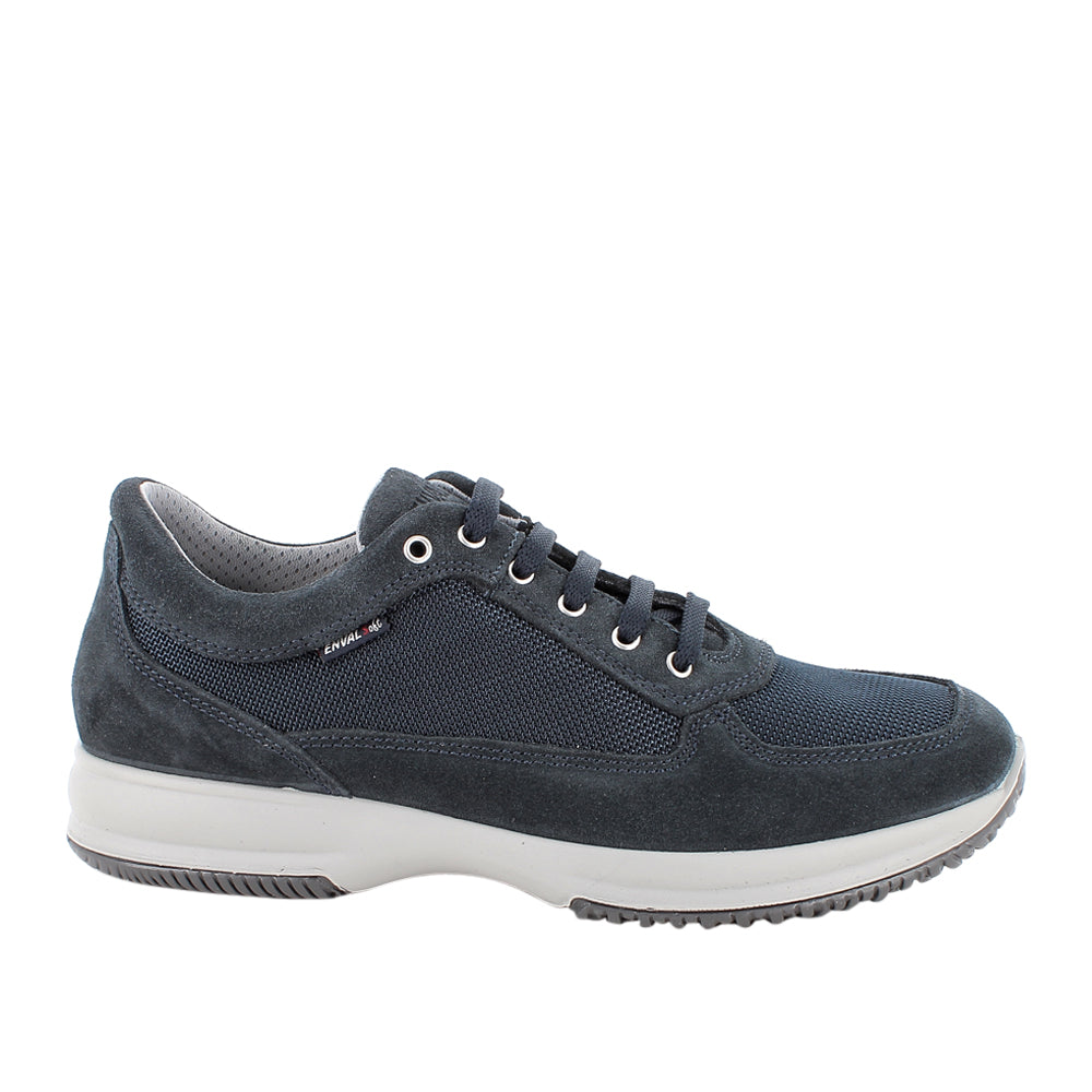 Sneakers Enval Uomo - Blu