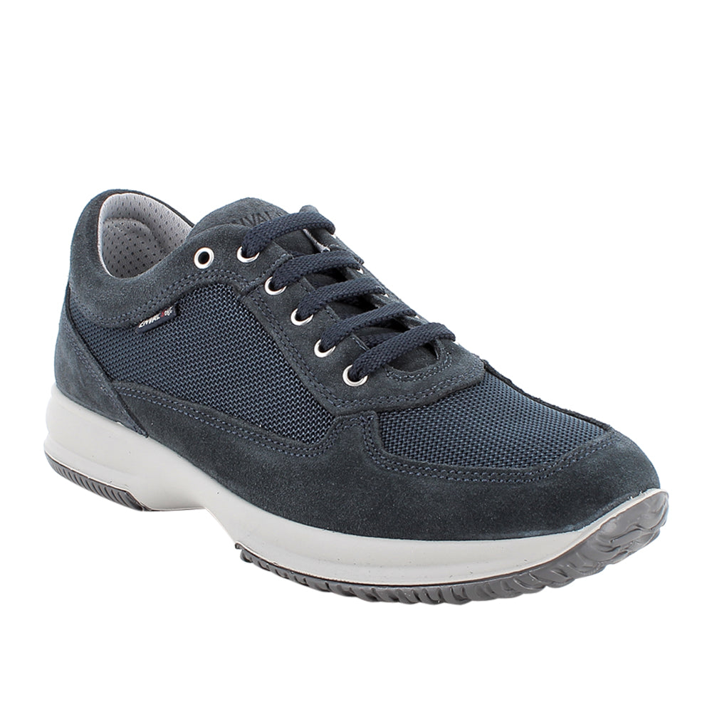 Sneakers Enval Uomo - Blu