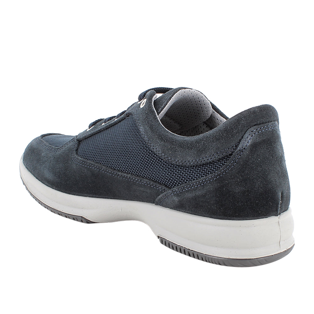 Sneakers Enval Uomo - Blu