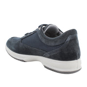 Sneakers Enval Uomo - Blu