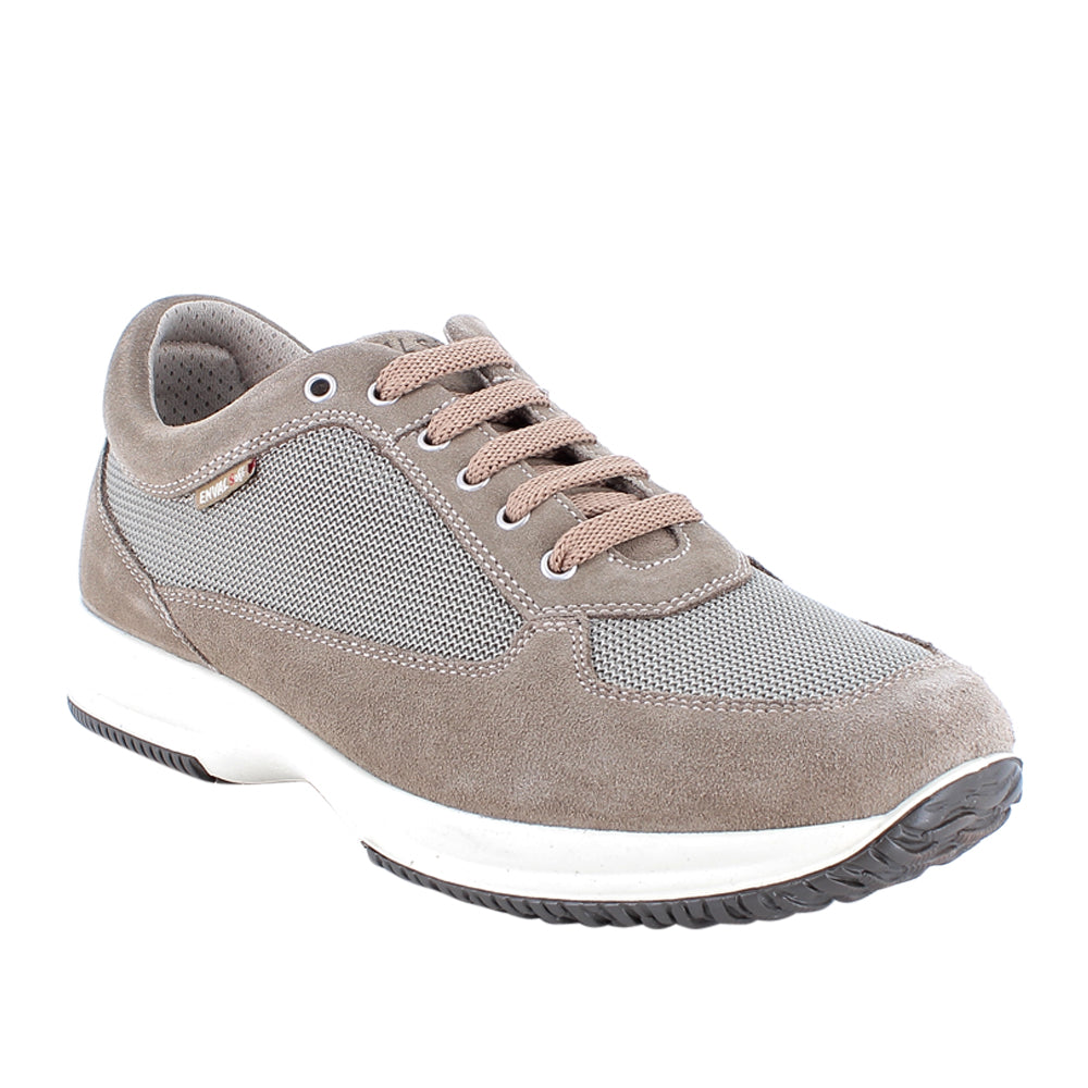 Sneakers Enval Uomo - Tortora