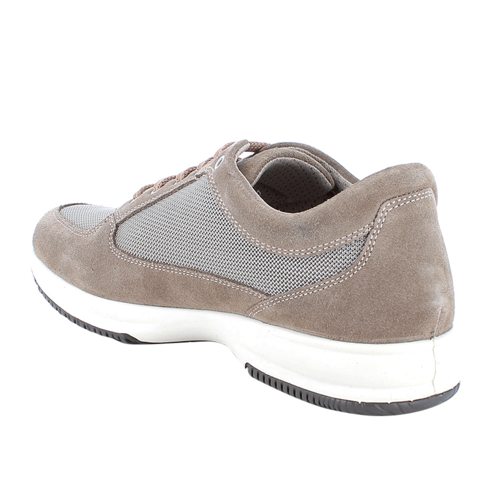 Sneakers Enval Uomo - Tortora