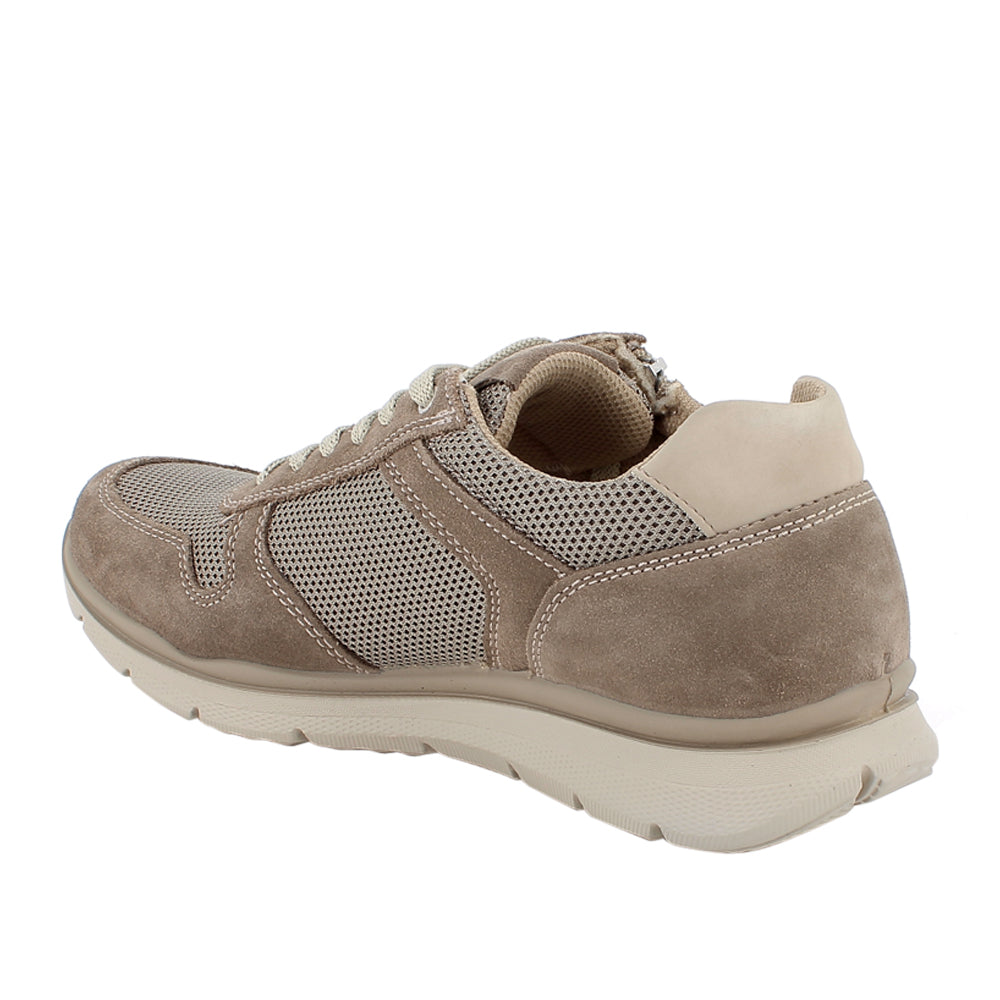 Sneakers Enval Uomo - Tortora