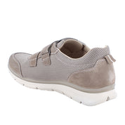 Sneakers Enval Uomo - Tortora