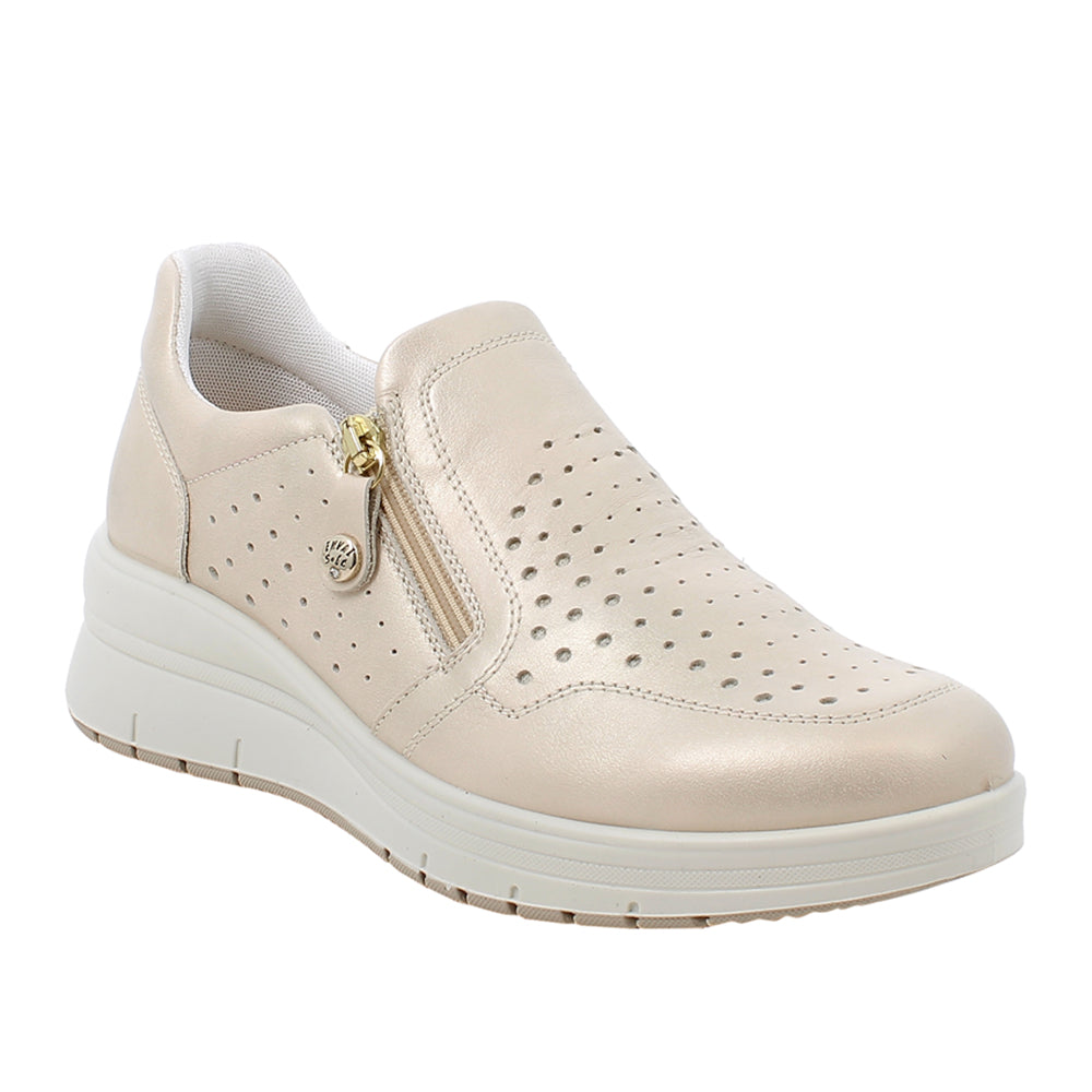 Slipon Enval Donna - Oro